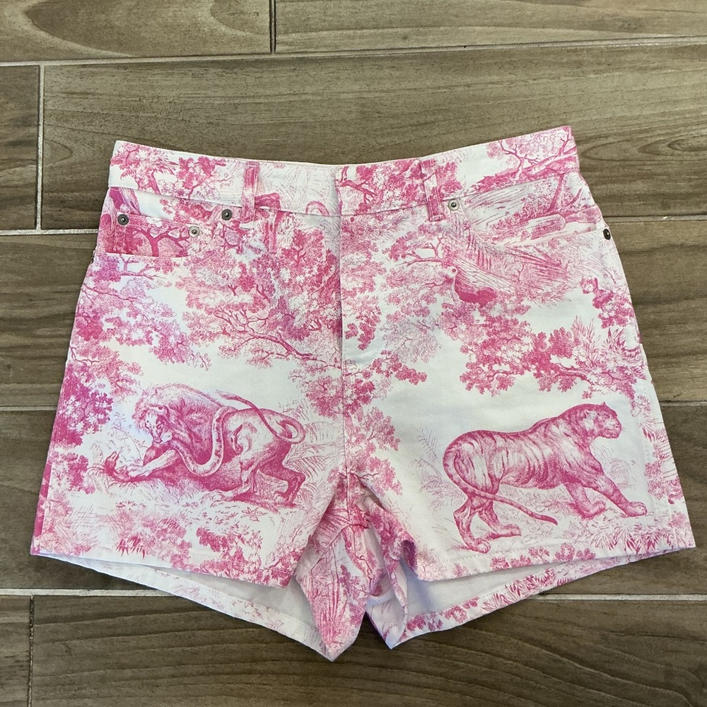 Christian Dior Shorts